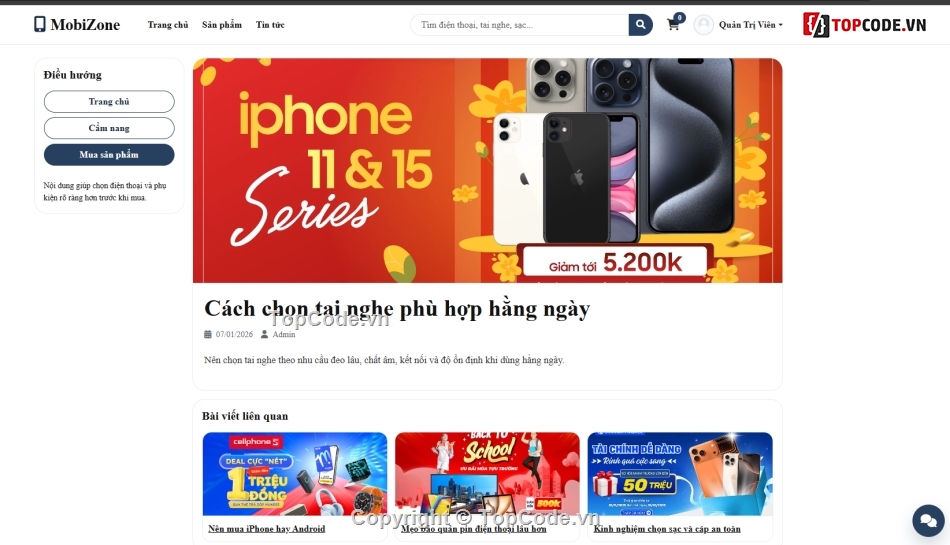 Web phụ kiện điện thoại,Web điện thoại,Web phụ kiện điện
